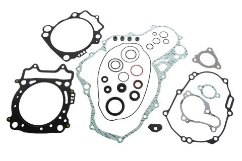 PROX 2024/12 KOMPLET USZCZELEK Z KOMPLETEM USZCZELNIACZY SILNIKOWYCH YAMAHA YZ 450 F (YZF450) '18-'19, WR 450 F (WR450F) '19-'20 PROX 2024/12 KOMPLET USZCZELEK Z KOMPLETEM USZCZELNIACZY SILNIKOWYCH YAMAHA YZ 450 F (YZF450) '18-'19, WR 450 F (WR450F) '19-'20