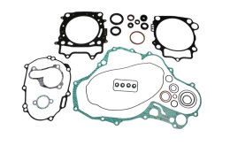 PROX 2024/12 KOMPLET USZCZELEK Z KOMPLETEM USZCZELNIACZY SILNIKOWYCH YAMAHA YZ 450 F (YZF450) '20-'22, WR 450 F (WR450F) '21-'23