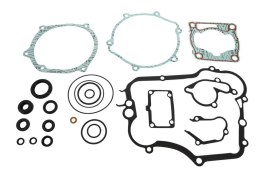 PROX 2024/12 KOMPLET USZCZELEK Z KOMPLETEM USZCZELNIACZY SILNIKOWYCH YAMAHA YZ 65 '18-'25