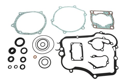 PROX 2024/12 KOMPLET USZCZELEK Z KOMPLETEM USZCZELNIACZY SILNIKOWYCH YAMAHA YZ 65 '18-'25 PROX 2024/12 KOMPLET USZCZELEK Z KOMPLETEM USZCZELNIACZY SILNIKOWYCH YAMAHA YZ 65 '18-'25