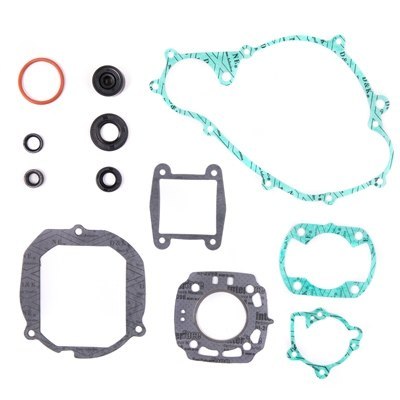 PROX KOMPLET USZCZELEK Z KOMPLETEM USZCZELNIACZY SILNIKOWYCH YAMAHA YZ 80 '86-'92 PROX KOMPLET USZCZELEK Z KOMPLETEM USZCZELNIACZY SILNIKOWYCH YAMAHA YZ 80 '86-'92