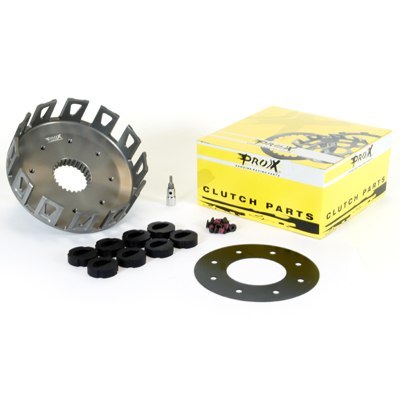 PROX KOSZ SPRZĘGŁOWY KAWASAKI KX 250 (92-06) PROX KOSZ SPRZĘGŁOWY KAWASAKI KX 250 (92-06)