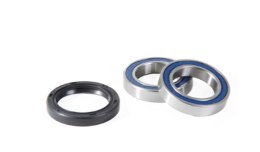 PROX ŁOŻYSKA KOŁA TYLNEGO Z USZCZELNIACZAMI HONDA XR 70R '97-'03, CRF 70F/80F/100F '04-'13, CR 80F '82-'85, XR 80R/100R '85-'03,