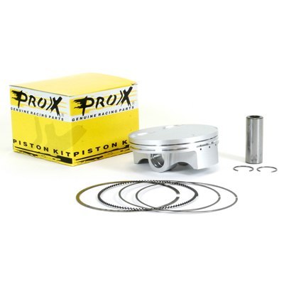 PROX TŁOK HONDA CRF 450R '02-'03 (11.5:1) (STD. + 0,01MM) (95.97MM) (OEM: 13101-MEB-670) PROX TŁOK HONDA CRF 450R '02-'03 (11.5:1) (STD. + 0,01MM) (95.97MM) (OEM: 13101-MEB-670)