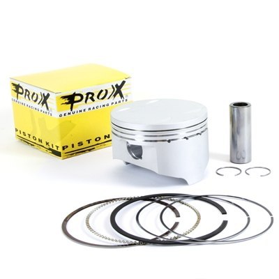 PROX TŁOK KAWASAKI KL 650 '87-'91, KLR 650 '95-'09 (100.00MM) (9.5:1) (OEM:13001-0092) PROX TŁOK KAWASAKI KL 650 '87-'91, KLR 650 '95-'09 (100.00MM) (9.5:1) (OEM:13001-0092)