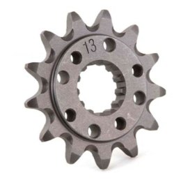 PROX ZĘBATKA PRZEDNIA 350 14 HONDA XR 600 R '91-'00, XR 650 L '93-'24, TRX 400 EX / X '05-'14 (JTF1309.14) (ŁAŃC. 520)