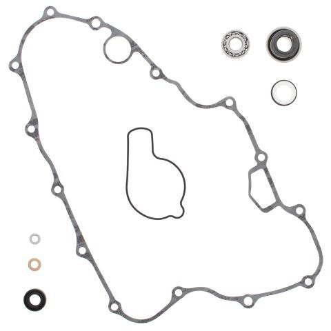 PROX ZESTAW NAPRAWCZY POMPY WODY HONDA TRX 450R '06-09, TRX 450ER '06-14 PROX ZESTAW NAPRAWCZY POMPY WODY HONDA TRX 450R '06-09, TRX 450ER '06-14