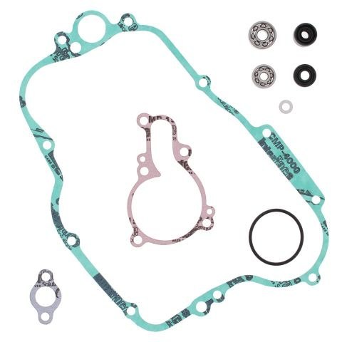 PROX ZESTAW NAPRAWCZY POMPY WODY KAWASAKI KX 125 '88-91 PROX ZESTAW NAPRAWCZY POMPY WODY KAWASAKI KX 125 '88-91