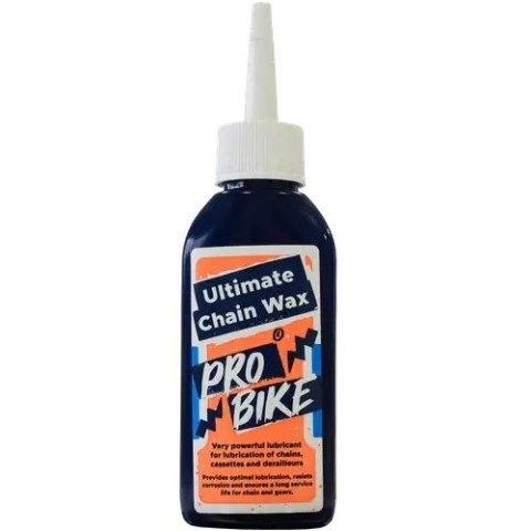 PUTOLINE PROBIKE SMAR DO ŁAŃCUCHA ROWEROWY PROBIKE ULTIMATE CHAIN WAX 100ML PUTOLINE PROBIKE SMAR DO ŁAŃCUCHA ROWEROWY PROBIKE ULTIMATE CHAIN WAX 100ML