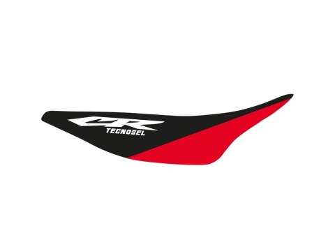 TECNOSEL (BLACKBIRD) POKROWIEC/POSZYCIE NA SIEDZENIE HONDA CR 125 '98-'99, CR 250 '97-'99, REPLICA OEM HONDA '98, CZARNY/CZERWON TECNOSEL (BLACKBIRD) POKROWIEC/POSZYCIE NA SIEDZENIE HONDA CR 125 '98-'99, CR 250 '97-'99, REPLICA OEM HONDA '98, CZARNY/CZERWON