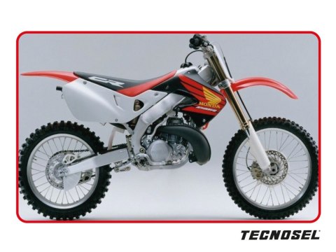 TECNOSEL (BLACKBIRD) POKROWIEC/POSZYCIE NA SIEDZENIE HONDA CR 125 '98-'99, CR 250 '97-'99, REPLICA OEM HONDA '98, CZARNY/CZERWON TECNOSEL (BLACKBIRD) POKROWIEC/POSZYCIE NA SIEDZENIE HONDA CR 125 '98-'99, CR 250 '97-'99, REPLICA OEM HONDA '98, CZARNY/CZERWON