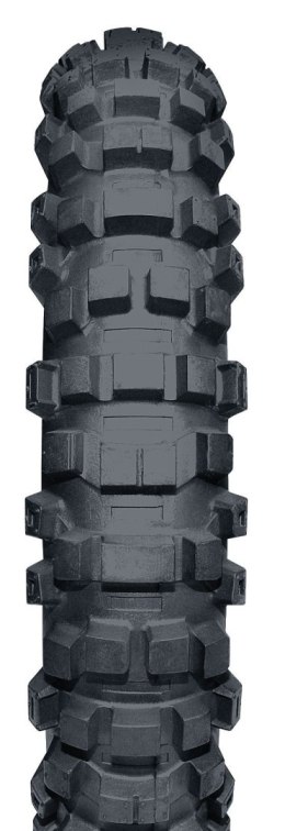 WANDA OPONA 100/100-17 (4.60-17) P2002 6PR 64M M/C TT MTX-80 TYŁ DOT 09/2025