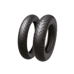 WANDA OPONA 100/80-17 P6229 58S 6PR M/C TL PRZÓD (DO 180 KM/H) DOT 09/2025