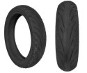 WANDA OPONA 100/80-17 SR30 58S 6PR TL PRZÓD DOT 03/2025 (STREET)