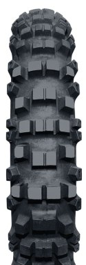WANDA OPONA 110/90-19 P2003 6PR 68M M/C TT TYŁ DOT 09/2025 (MOTOCROSS) WZMACNIANA