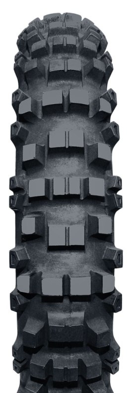 WANDA OPONA 110/90-19 P2003 6PR 68M M/C TT TYŁ DOT 09/2025 (MOTOCROSS) WZMACNIANA