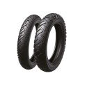 WANDA OPONA 120/90-17 P6231 6PR 70P TYŁ DOT 08/2025 (DO 150KM/H) (50% OFF-ROAD)
