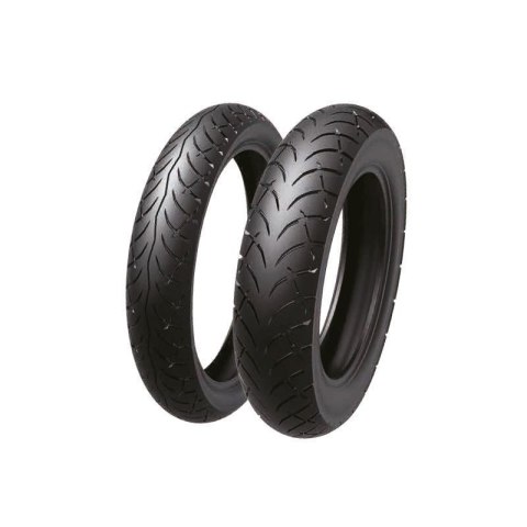 WANDA OPONA 130/80-17 P6229 6PR 71S TL (DO 180 KM/H) TYŁ DOT 07/2025