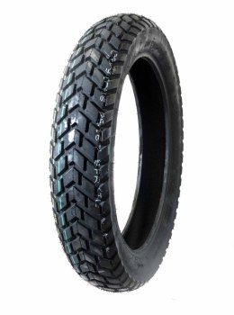 WANDA OPONA 130/80-18 P6167 6PR 72M M/C TL TYŁ DOT 10/2025 (DUAL)
