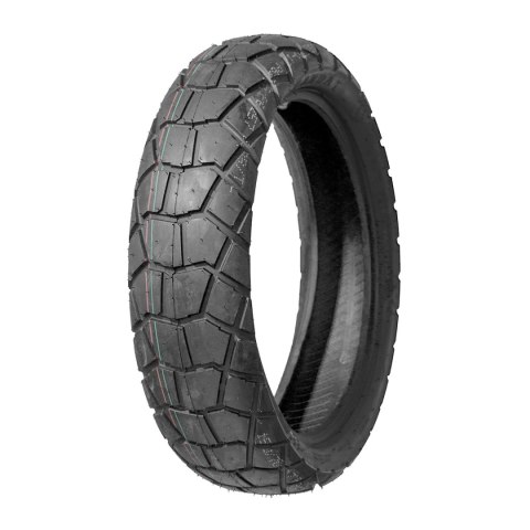 WANDA OPONA 150/70-17 P6257 4PR 69S M/C TL TYŁ DOT 10/2025 (DUAL) WANDA OPONA 150/70-17 P6257 4PR 69S M/C TL TYŁ DOT 10/2025 (DUAL)