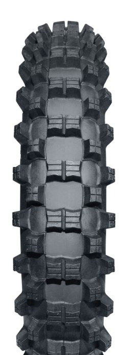 WANDA OPONA 90/100-14 P2006 49M 4PR M/C TT TYŁ DOT 09/2025