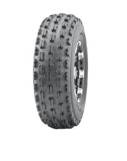 WANDA OPONA ATV 21X7.00-10 6PR TL P356 30J PRZÓD DOT 10/2025 (WYSOKOŚĆ BIEŻNIKA 12MM)