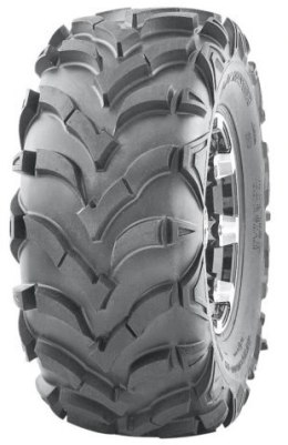 WANDA OPONA ATV 24X8.00-12 4PR P341 35J TRX 350/400/420/450 PRZÓD DOT 10/2025 (WYSOKOŚĆ BIEŻNIKA 20MM)