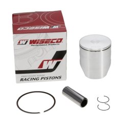 WISECO 2024/07 TŁOK 2T YAMAHA YZ 125 '05-'21, YZ 125 X '20-'22, FANTIC XE / XX 125 '21-'22 PRO-LITE (STD. + 0.02MM = 53.96MM)