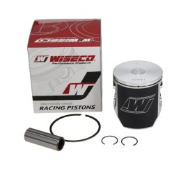 WISECO 2024/07 TŁOK 2T YAMAHA YZ 125 '22-'25, YZ 125 X '23-'25, FANTIC XX 125 '22-'25, XE 125 '23-'24 PRO-LITE (STD. + 0.01MM = 