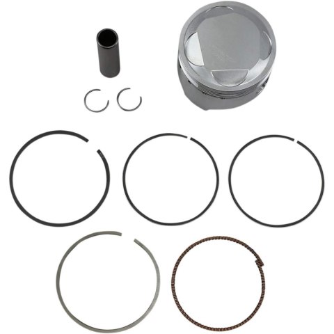 WISECO TŁOK HONDA XL 250R '84-87, XR 250R '84-85 10,5:1 GŁOWICA RADIALNA (4V) (75,45MM) (PIERŚCIENIE 2973XG) (8792D050) WISECO TŁOK HONDA XL 250R '84-87, XR 250R '84-85 10,5:1 GŁOWICA RADIALNA (4V) (75,45MM) (PIERŚCIENIE 2973XG) (8792D050)