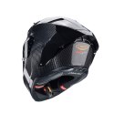 CABERG KASK INTEGRALNY Z BLENDĄ MODEL GP01 CARBON KOLOR KARBON ROZMIAR L (PINLOCK / CIEMNA SZYBA / NAKLEJKI W ZESTAWIE) HOMOLOGA