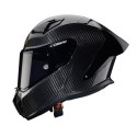 CABERG KASK INTEGRALNY Z BLENDĄ MODEL GP01 CARBON KOLOR KARBON ROZMIAR L (PINLOCK / CIEMNA SZYBA / NAKLEJKI W ZESTAWIE) HOMOLOGA