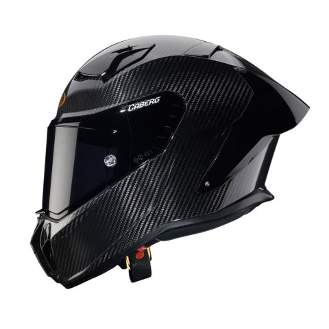CABERG KASK INTEGRALNY Z BLENDĄ MODEL GP01 CARBON KOLOR KARBON ROZMIAR L (PINLOCK / CIEMNA SZYBA / NAKLEJKI W ZESTAWIE) HOMOLOGA CABERG KASK INTEGRALNY Z BLENDĄ MODEL GP01 CARBON KOLOR KARBON ROZMIAR L (PINLOCK / CIEMNA SZYBA / NAKLEJKI W ZESTAWIE) HOMOLOGA