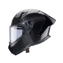 CABERG KASK INTEGRALNY Z BLENDĄ MODEL GP01 CARBON KOLOR KARBON ROZMIAR L (PINLOCK / CIEMNA SZYBA / NAKLEJKI W ZESTAWIE) HOMOLOGA