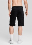 DIVERSE SPODENKI DKR CARGO SH 253 KOLOR CZARNY 34
