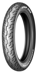 DUNLOP OPONA 100/90-19 D401 57H TL PRZÓD HARLEY-DAVIDSON DOT 20/2022