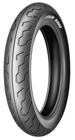 DUNLOP OPONA 170/70B16 K555 75H TL YAMAHA XVZ1300 XVS950 TYŁ DOT 26/2025