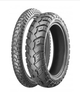 HEIDENAU OPONA 120/70B19 K60 SCOUT 60T M/C M+S PRZÓD DOT 06-07/2025