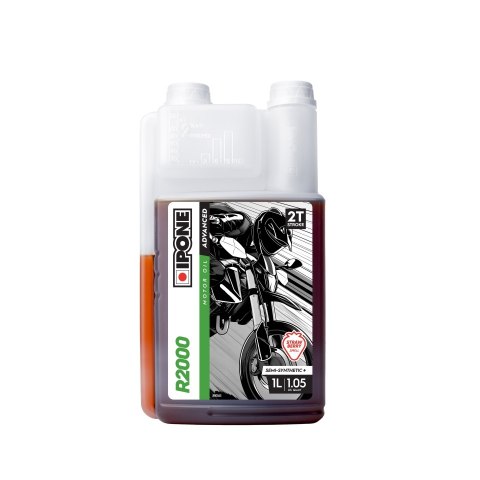 IPONE R2000 STRAWBERRY OLEJ DO DOZOWNIKA SYNTHETIC PLUS 2T (TRUSKAWKA) 1L (AKC) (15) ZASTĘPUJE 800105 IPONE R2000 STRAWBERRY OLEJ DO DOZOWNIKA SYNTHETIC PLUS 2T (TRUSKAWKA) 1L (AKC) (15) ZASTĘPUJE 800105
