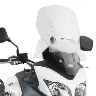 KAPPA SZYBA SUZUKI DL 650 V-STROM (11-16) REGULOWANA AIRFLOW PRZEZROCZYSTA - ZASTĘPUJE KAF3101 KAPPA SZYBA SUZUKI DL 650 V-STROM (11-16) REGULOWANA AIRFLOW PRZEZROCZYSTA - ZASTĘPUJE KAF3101