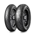 METZELER OPONA 100/90-19 CRUISETEC 57H TL M/C PRZÓD DOT 38/2022