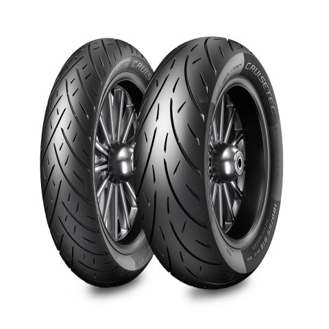METZELER OPONA 100/90-19 CRUISETEC 57H TL M/C PRZÓD DOT 38/2022 METZELER OPONA 100/90-19 CRUISETEC 57H TL M/C PRZÓD DOT 38/2022