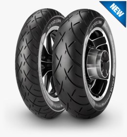 METZELER OPONA 200/50R18 ME888 MARATHON ULTRA 82H TL REINF M/C TYŁ DOT 19/2025
