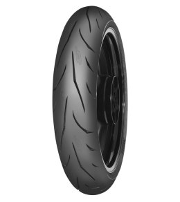 MITAS OPONA 150/60ZR17 SPORT FORCE+ RS (66W) TL TYŁ DOT 15/2025