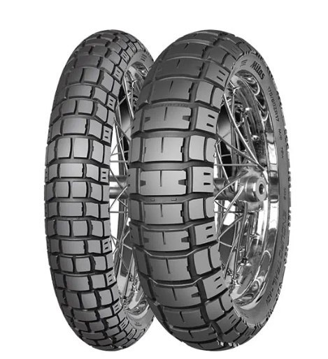 MITAS OPONA 170/60R17 ENDURO TRAIL ADV 72W TL/TT M+S TYŁ DOT 17/2025 (616462)