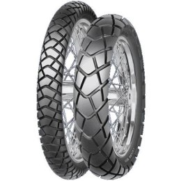 MITAS OPONA 2.75-21 E-08 45P TT (BEZ PASKA) PRZÓD DOT 32/2022 (24682) (WYCOFANE)