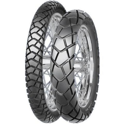 MITAS OPONA 4.10-18 E-08 60P TT (BEZ PASKA) TYŁ DOT 42/2022 (24450) WYCOFANE