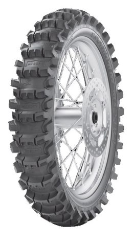PIRELLI OPONA 110/90-19 SCORPION MX SOFT (PIASKOWA) NHS 62M TYŁ DOT 23/2023