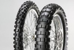 PIRELLI OPONA 90/90-21 SCORPION RALLY RACE 54R TT M/C PRZÓD DOT 09/2022
