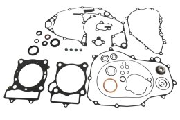 PROX 2024/12 KOMPLET USZCZELEK Z KOMPLETEM USZCZELNIACZY SILNIKOWYCH HONDA CRF 250 R / RX '22-'25